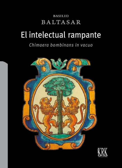  El intelectual rampante 