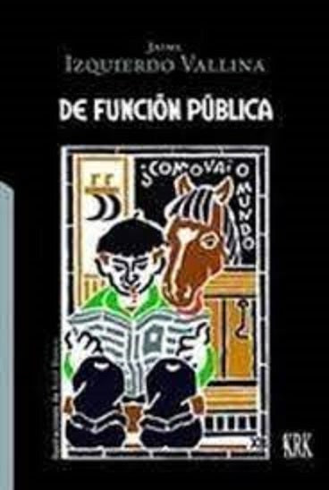  DE FUNCION PUBLICA 