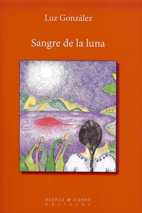  Sangre de luna 
