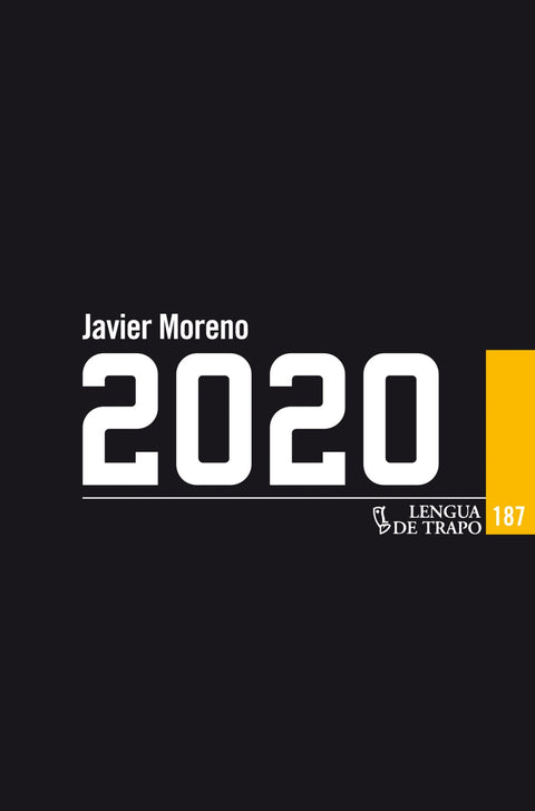  2020 