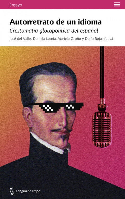  Autorretrato de un idioma 