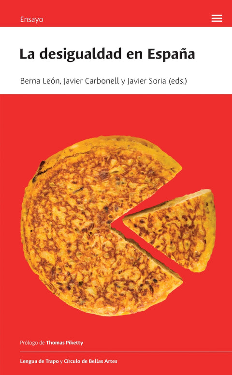  LA DESIGUALDAD EN ESPAÑA 