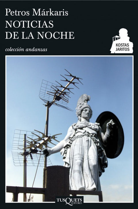 Noticias de la noche 