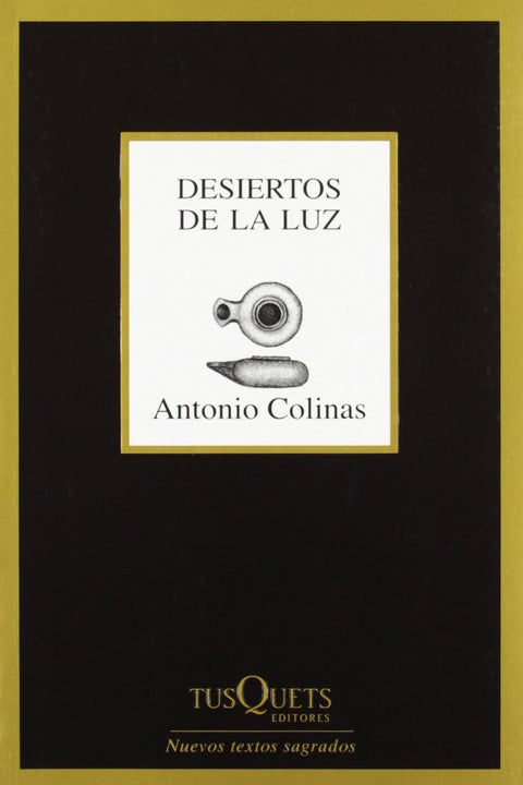 Desiertos de la luz 
