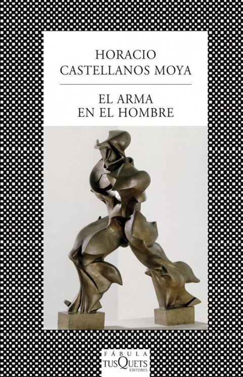  El arma en el hombre 