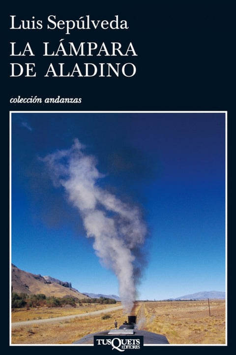  La lámpara de Aladino 