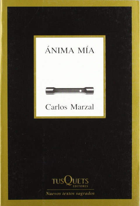  Ánima mía 