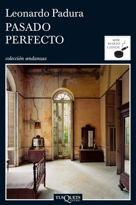  Pasado perfecto 