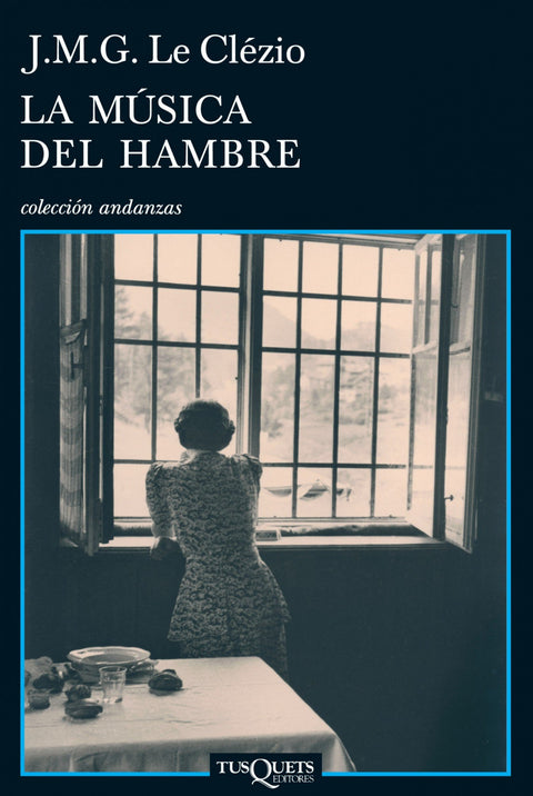  La música del hambre 