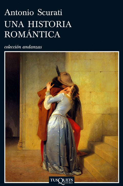  Una historia romántica 