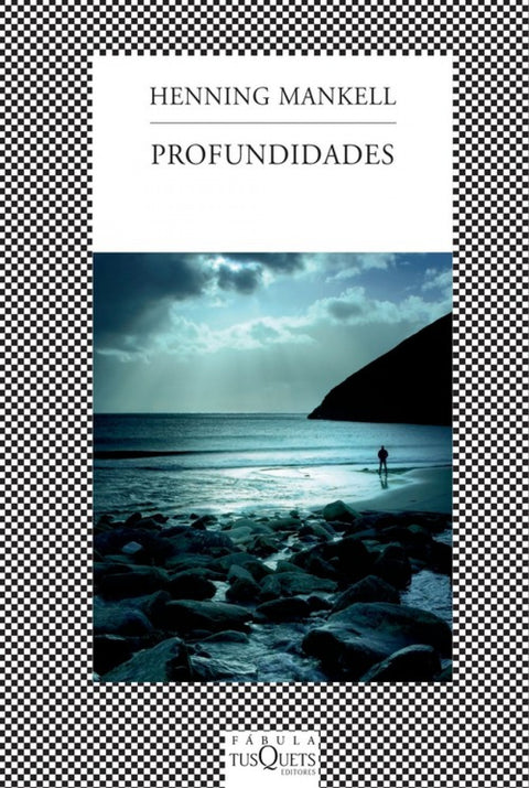  Profundidades 