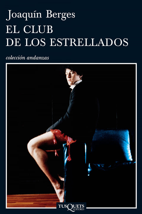  El club de los estrellados 
