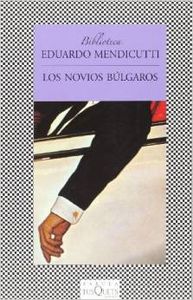  Los novios búlgaros 
