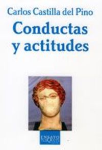  Conductas y actitudes 
