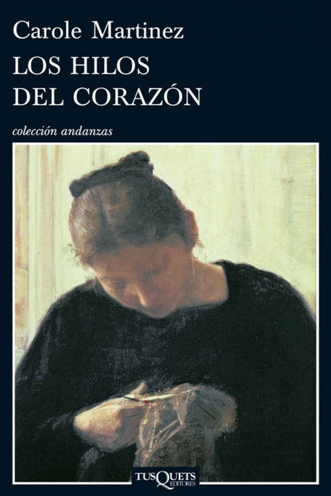  Los hilos del corazón 