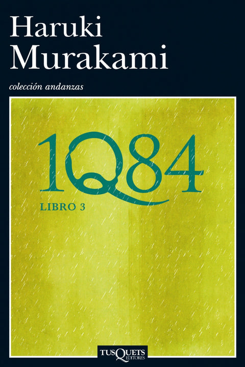  1q84 