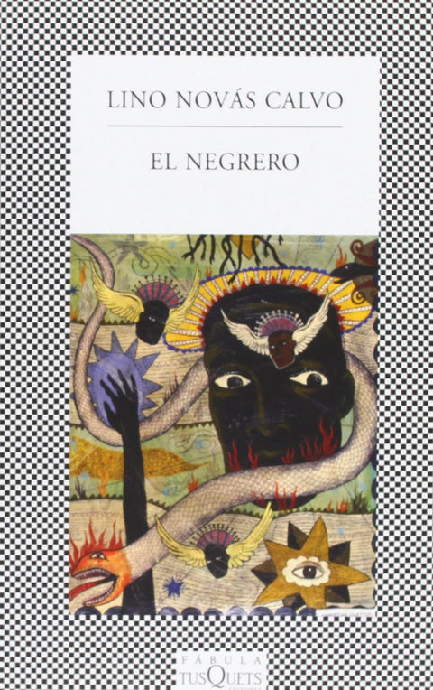 El negrero 