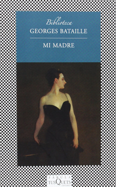  Mi madre 