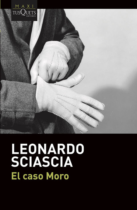  El caso Moro 