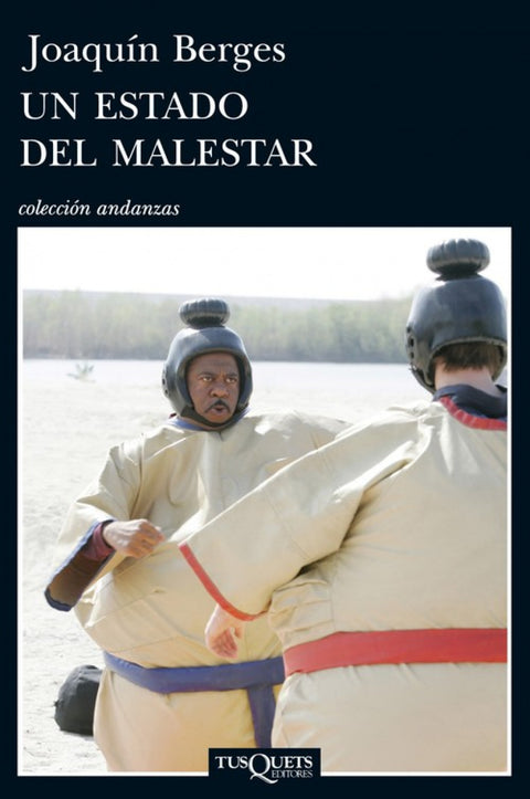 UN ESTADO DEL MALESTAR 