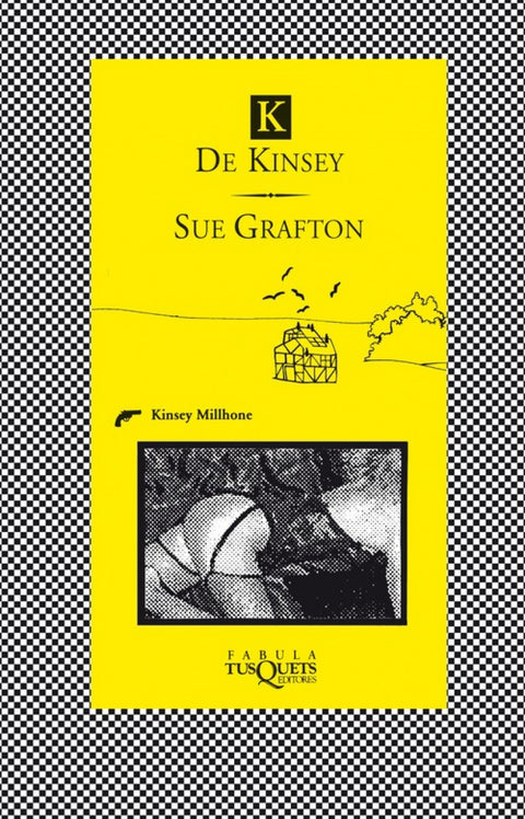  K de Kinsey 