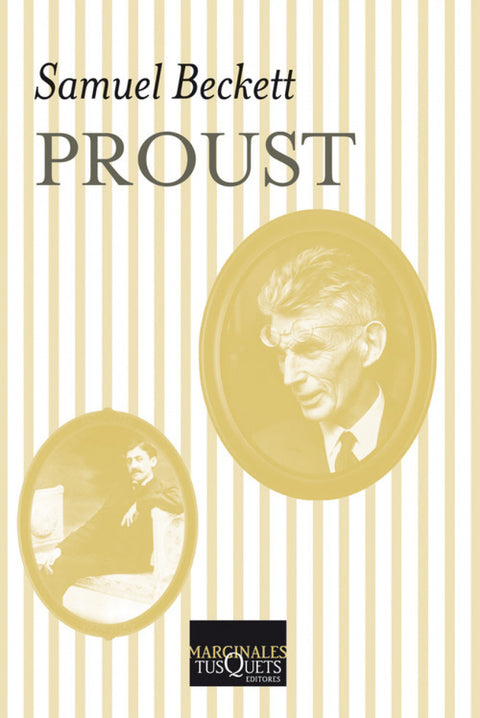  Proust 