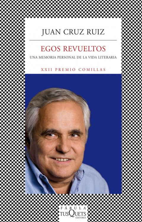  Egos revueltos 