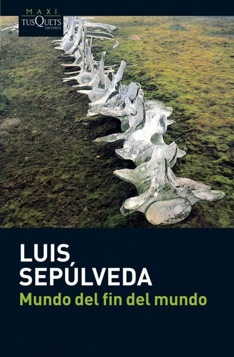  Mundo del fin del mundo 