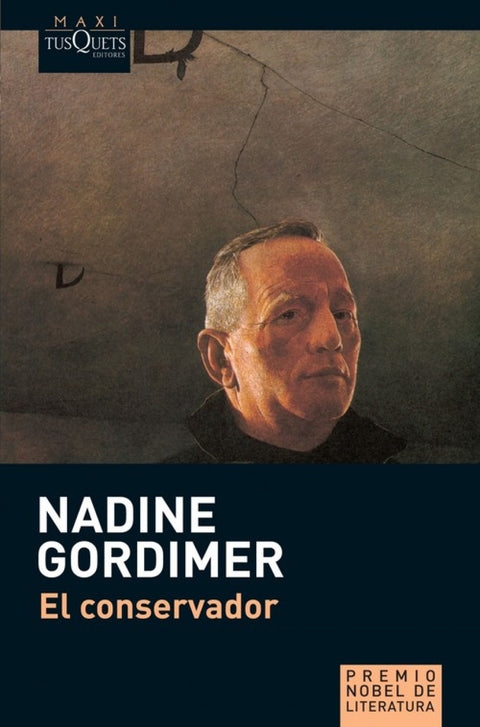  El conservador 