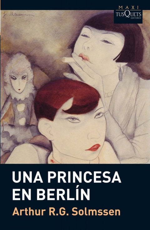  Una princesa en Berlín 