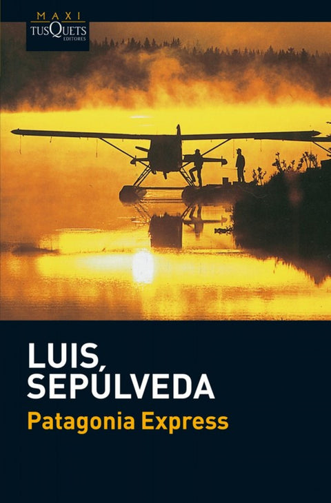  Patagonia Express 
