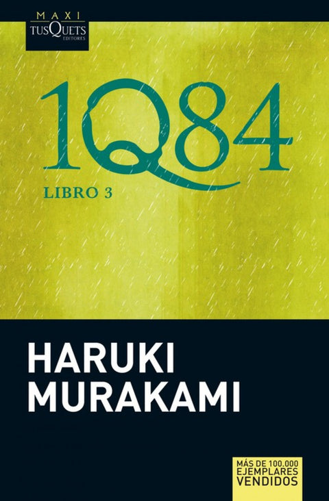  1Q84 