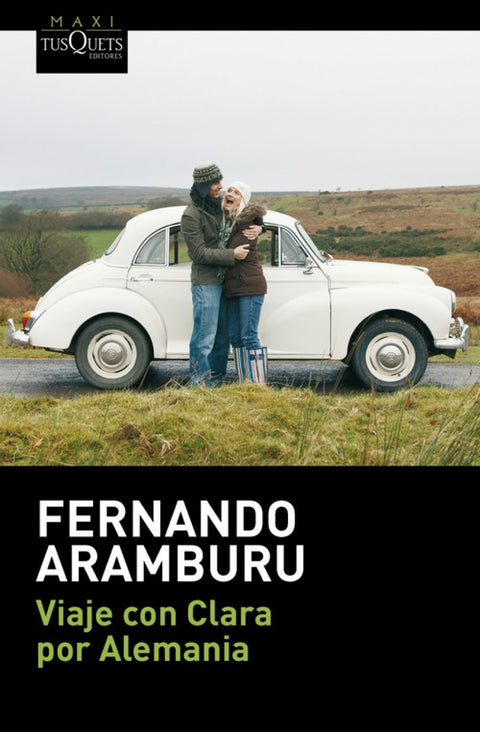  Viaje con Clara por Alemania 