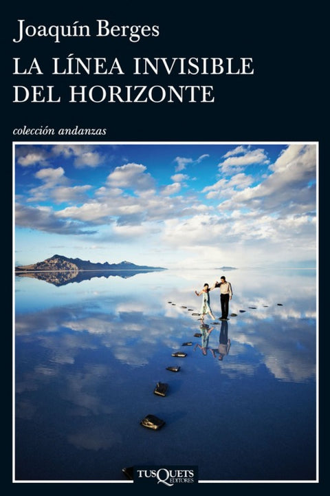 La linea invisible dle horizonte 