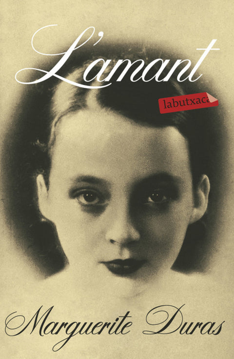  L' amant 