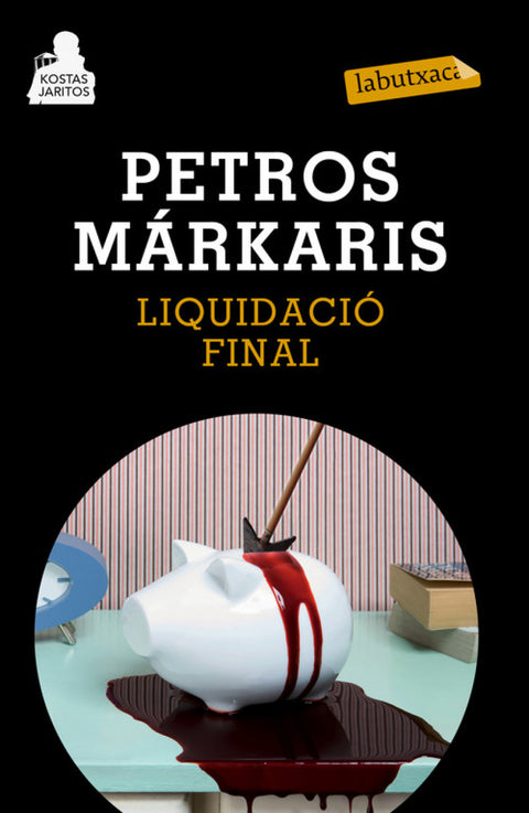  Liquidació final 