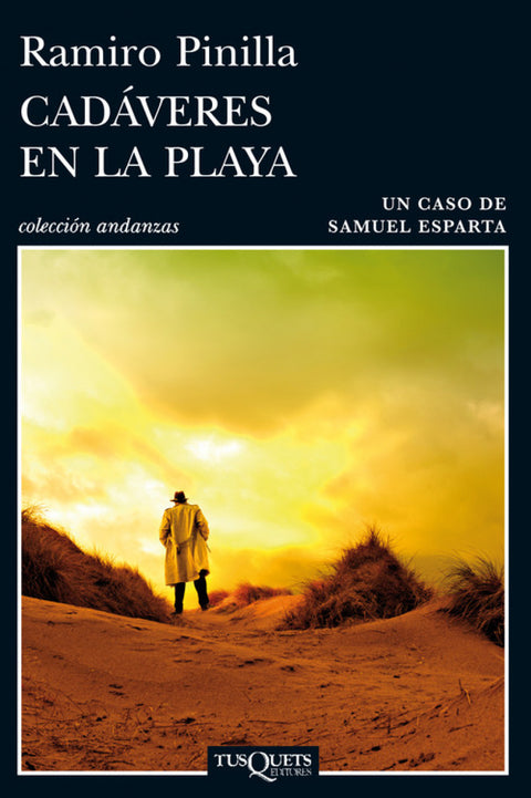  Cadaveres en la playa 