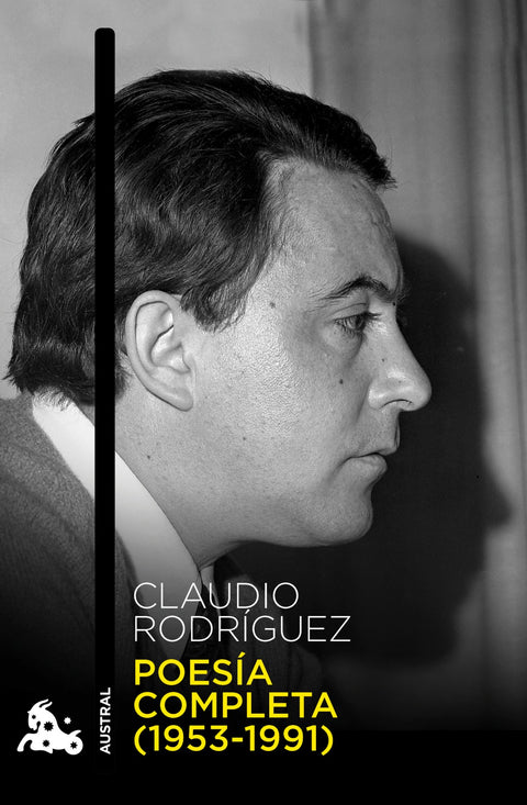  Poesia completa 1953-1991 