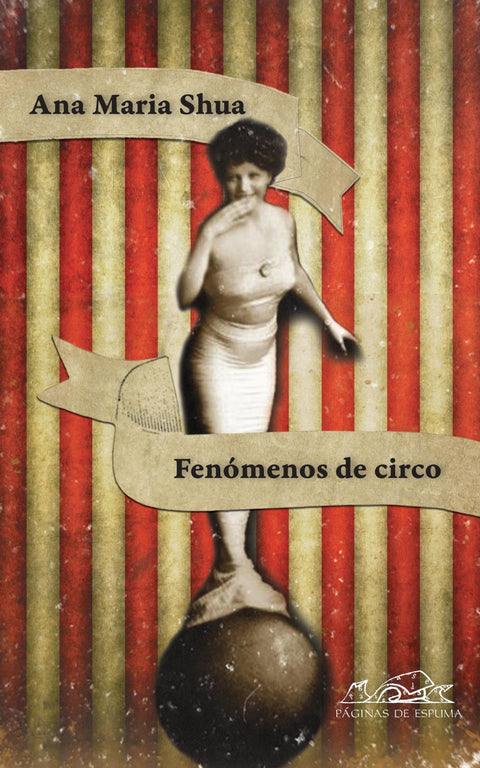  Fenómenos de circo 