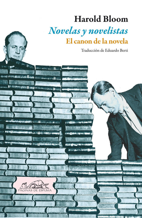  Novelas y novelistas 