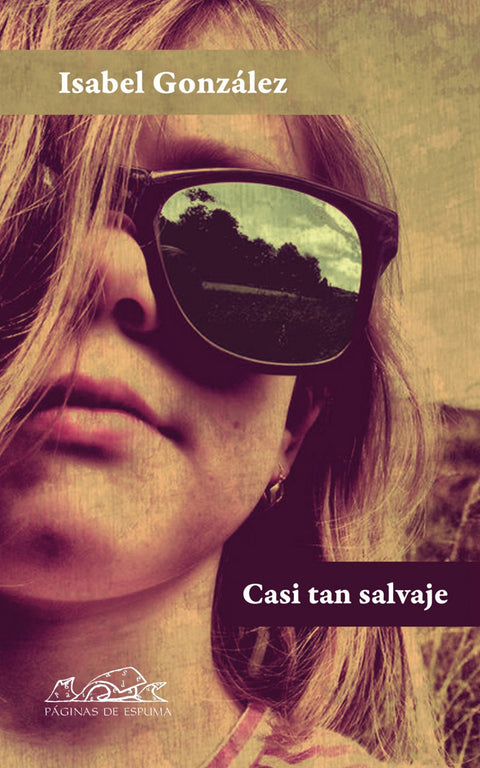  Casi tan salvaje 