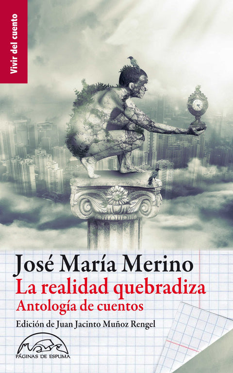  La realidad quebradiza 