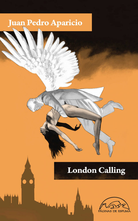  London calling 