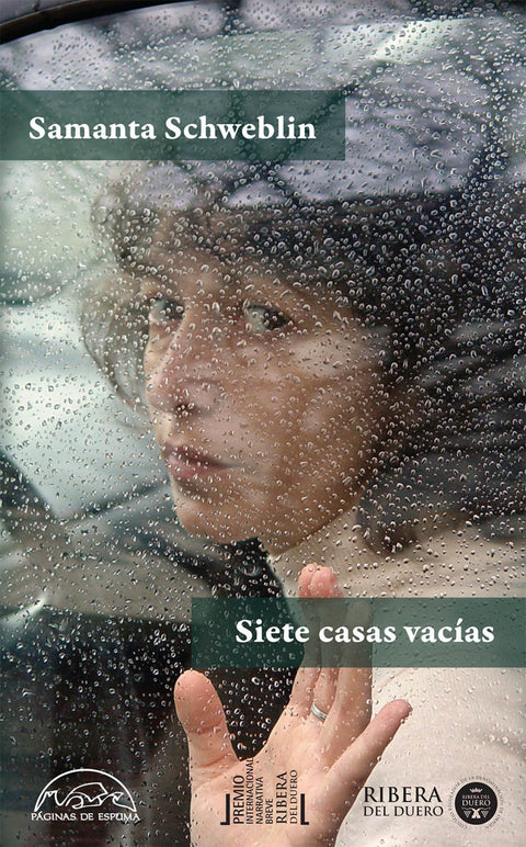  Siete casas vacias 