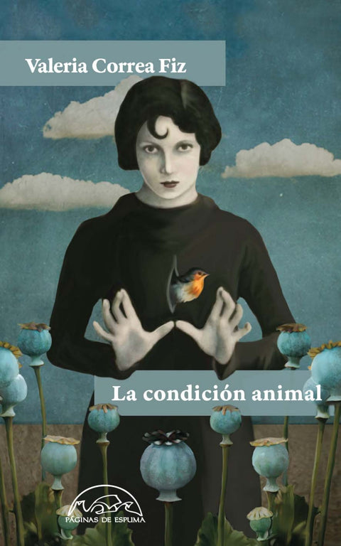  LA CONDICIÓN ANIMAL 