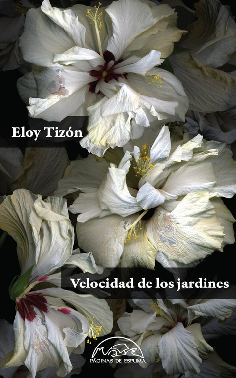  VELOCIDAD DE LOS JARDINES 