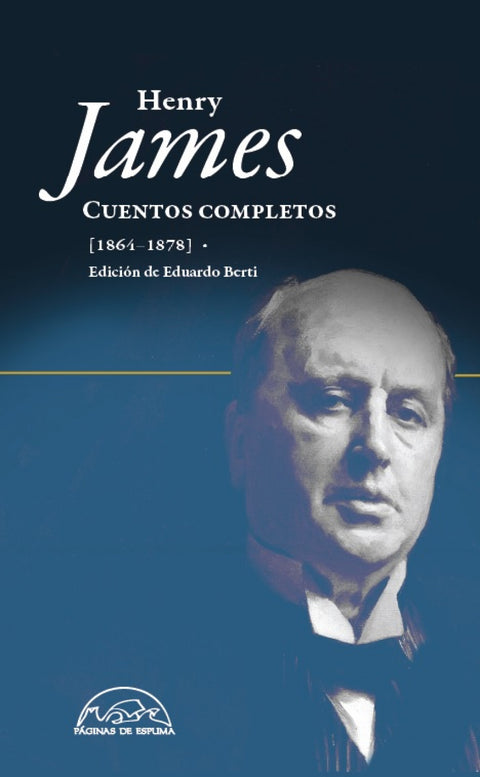  CUENTOS COMPLETOS (1864-1878) 