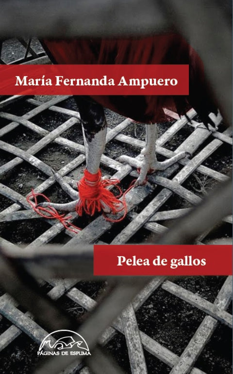  PELEA DE GALLOS 