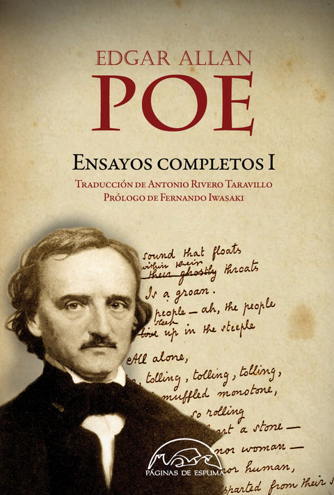  ENSAYOS COMPLETOS I 