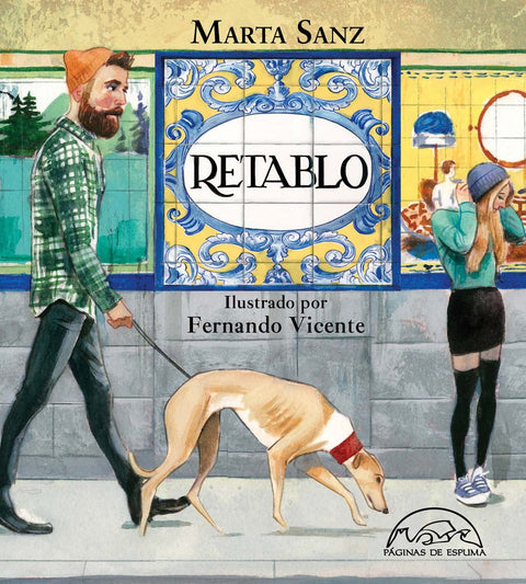  RETABLO 
